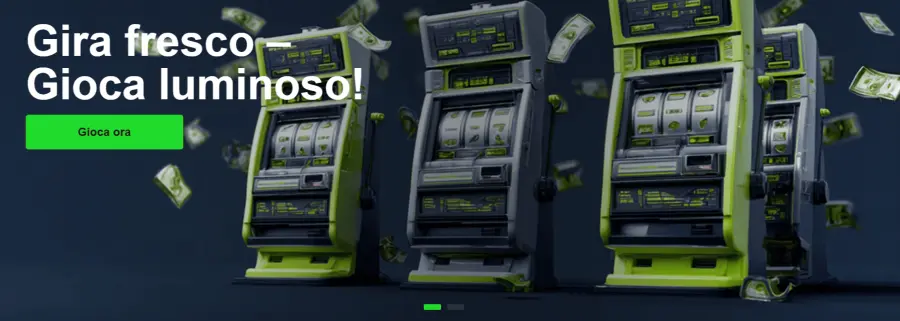 Vstart login