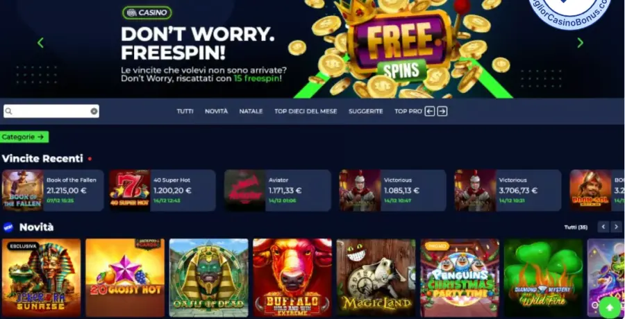 Vstart bonus